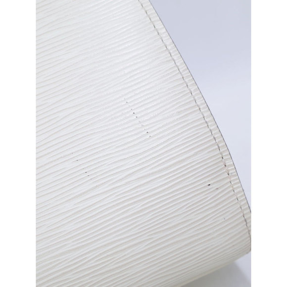 Louis Vuitton Handbag Neuf Epi Pont PM - Picture 4 of 8